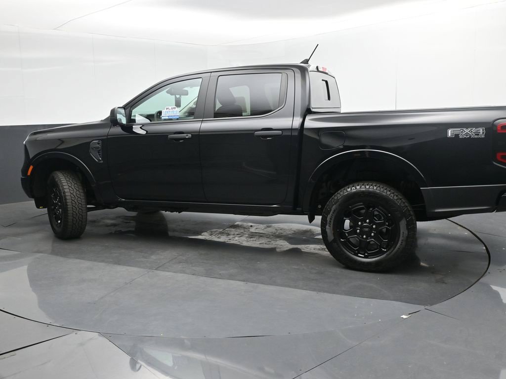 New 2026 Ford Ranger XLT AWD/4WD image 26