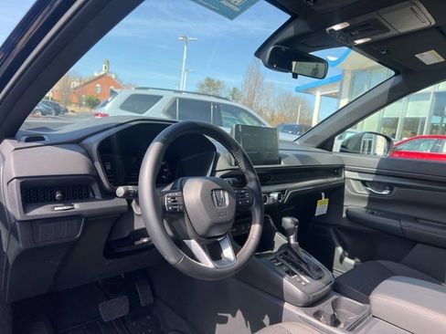 Certified 2026 Honda CR-V Sport image 13