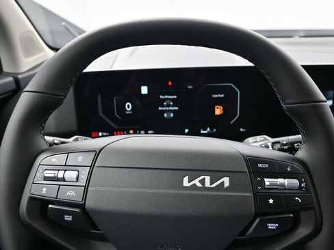 New 2026 Kia Sportage SX image 16