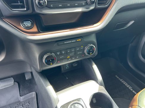 Used 2022 Ford Bronco Sport Outer Banks w/ Tech Package image 30