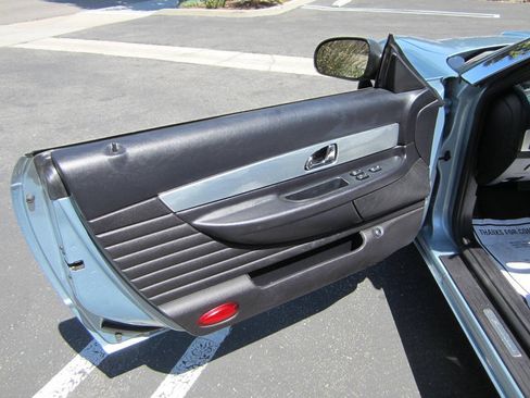 Used 2004 Ford Thunderbird RWD image 30