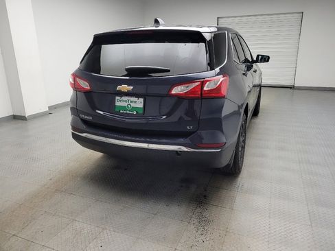Used 2019 Chevrolet Equinox LT image 7