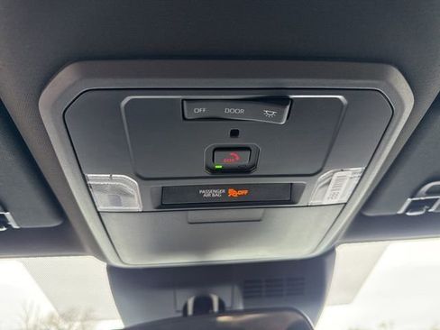 New 2026 Toyota Tacoma SR image 19