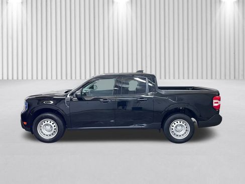 New 2025 Ford Maverick XL w/ Equipment Group 101A image 8