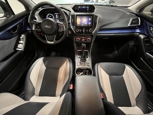 Used 2023 Subaru Crosstrek Hybrid w/ Moonroof Package w/Navigation image 17