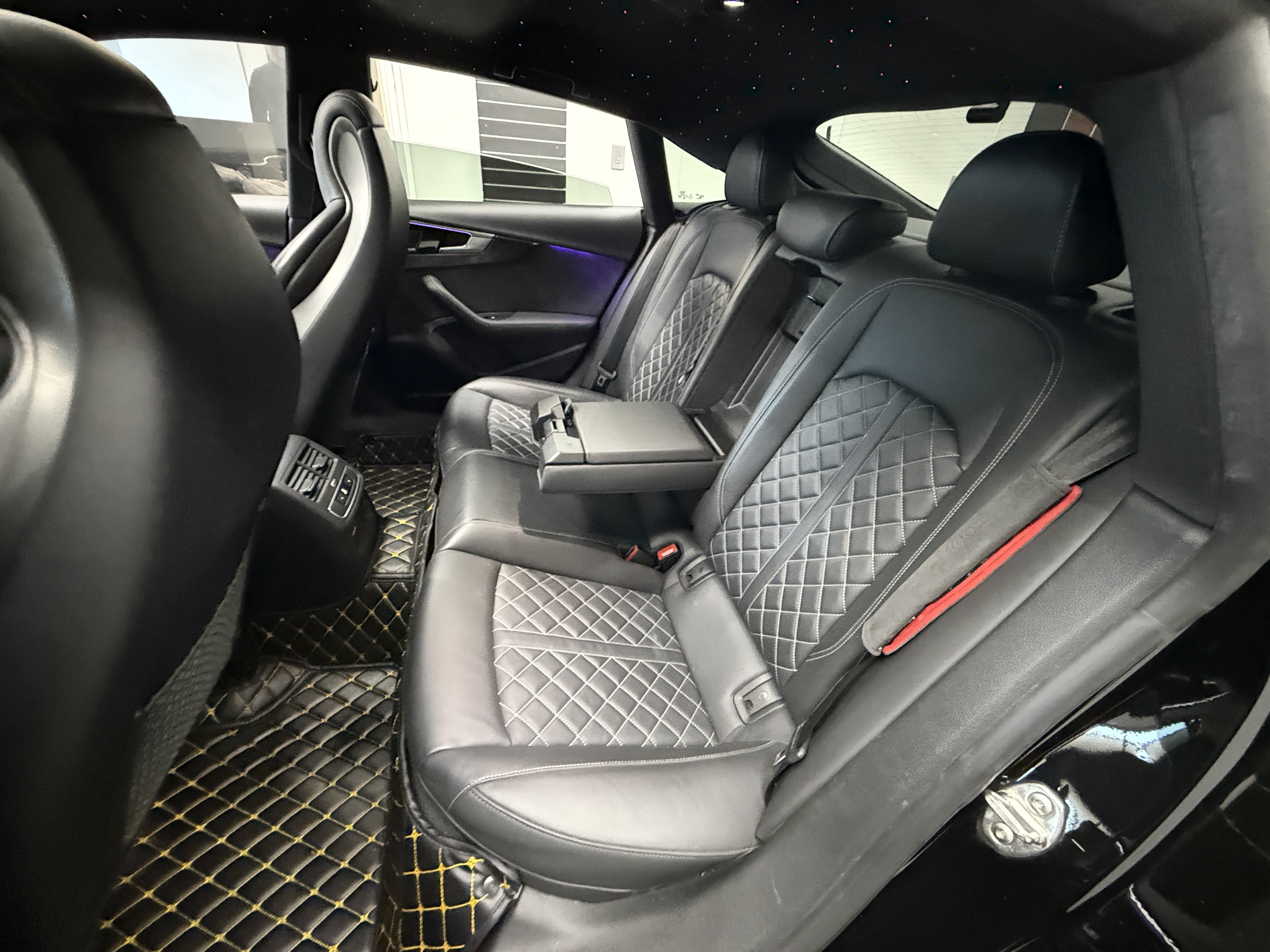 Used 2021 Audi S5 Prestige AWD/4WD image 25