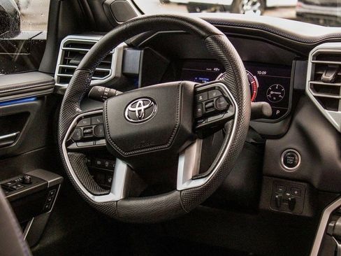 Used 2024 Toyota Tundra Platinum image 14