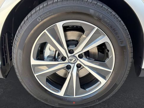 New 2026 Lexus RX 350h AWD/4WD image 31