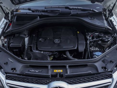 Used 2017 Mercedes-Benz GLE 350 4MATIC image 28