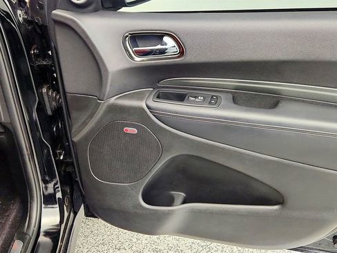 Used 2018 Dodge Durango SRT w/ Technology Group image 27