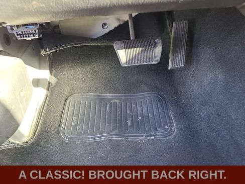 Used 2004 Jeep Wrangler 4WD image 24