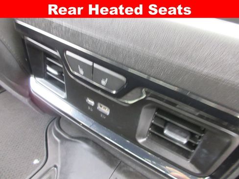 Certified 2022 GMC Sierra 1500 AT4 w/ AT4 Preferred Package AWD/4WD image 29