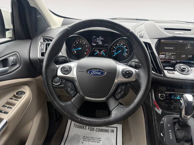 Used 2014 Ford Escape Titanium w/ Equipment Group 401A FWD image 12