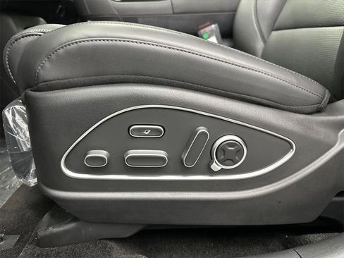 New 2026 Hyundai Palisade Calligraphy image 10