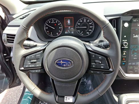 New 2025 Subaru Crosstrek 2.5i Limited image 8