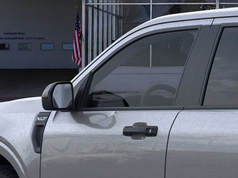 New 2025 Ford Maverick XLT w/ XLT Luxury Package image 21