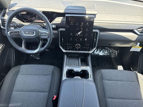 New 2026 GMC Acadia Elevation w/ Black Edition FWD image 7