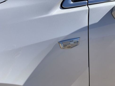 Used 2019 Cadillac XT5 Platinum AWD/4WD image 30