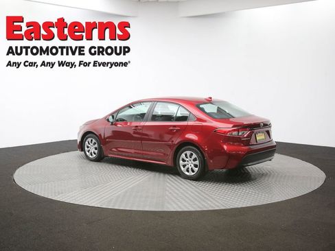 Used 2023 Toyota Corolla LE image 62