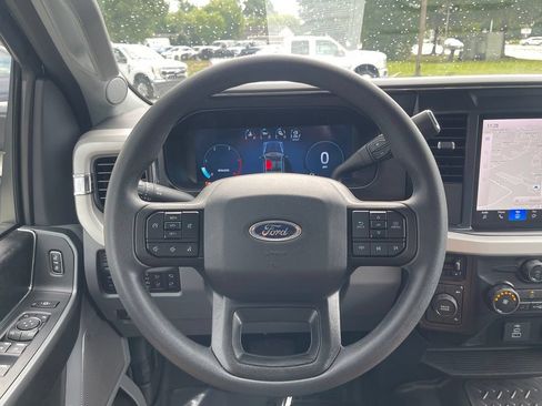 Used 2026 Ford F450 XLT w/ XLT Premium Package AWD/4WD image 18
