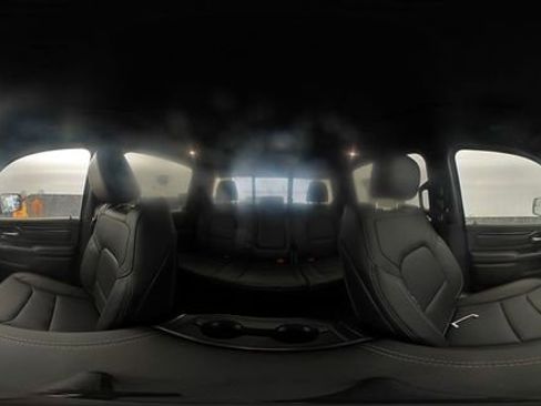 New 2026 RAM 1500 Rebel w/ Rebel Level 2 Equipment Group image 30