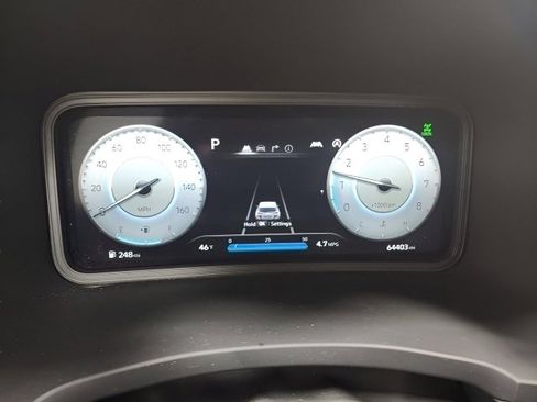 Used 2022 Hyundai Kona N Line w/ Tech Package image 31