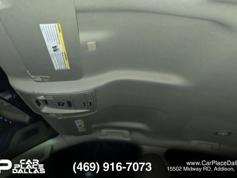 Used 2018 Chevrolet Tahoe LT w/ Texas Edition Package image 15