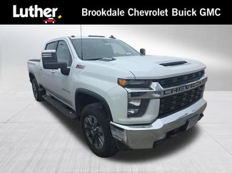 Used 2023 Chevrolet Silverado 3500 LT w/ Convenience Package video 1