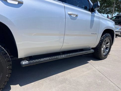 Used 2018 Chevrolet Tahoe LT AWD/4WD image 66