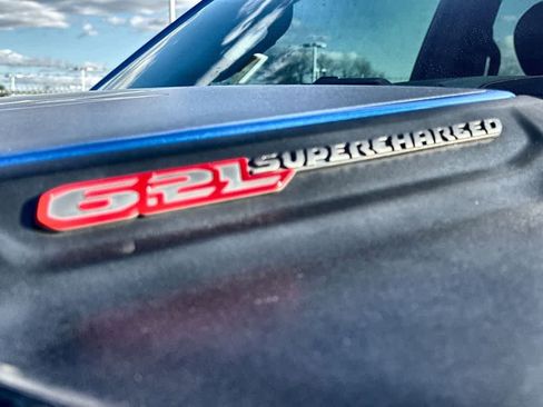 Used 2022 RAM 1500 TRX w/ TRX Level 2 Equipment Group image 8