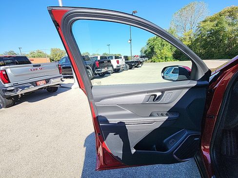 New 2026 Buick Enclave Preferred w/ Power Package image 13