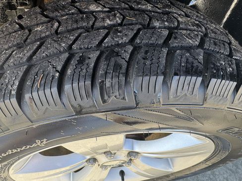 Used 2015 Jeep Patriot Sport w/ Power Value Group AWD/4WD image 10