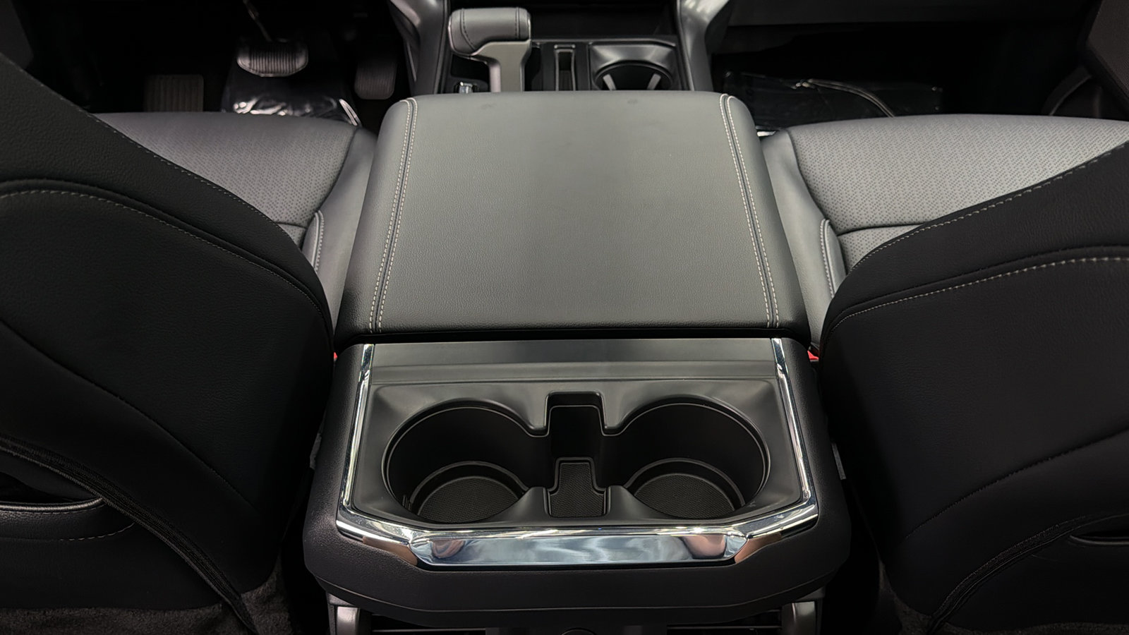Used 2026 Ford F150 Lariat AWD/4WD image 36