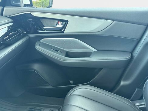 Certified 2026 Acura MDX FWD w/ Technology Package image 24