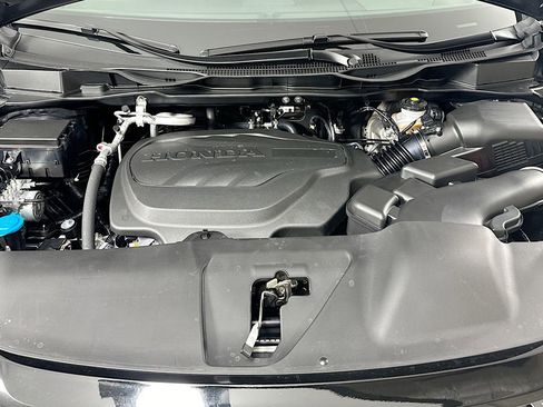 New 2026 Honda Odyssey Sport-L image 9
