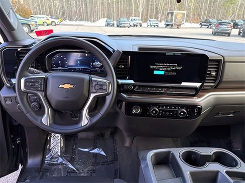 Used 2023 Chevrolet Silverado 1500 LT image 19