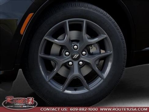 New 2027 Dodge Durango GT AWD/4WD image 8