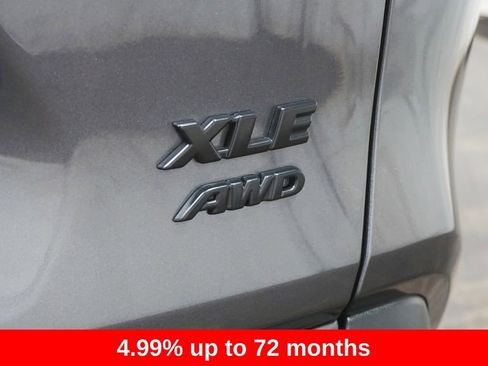 Certified 2024 Toyota RAV4 XLE Premium image 6