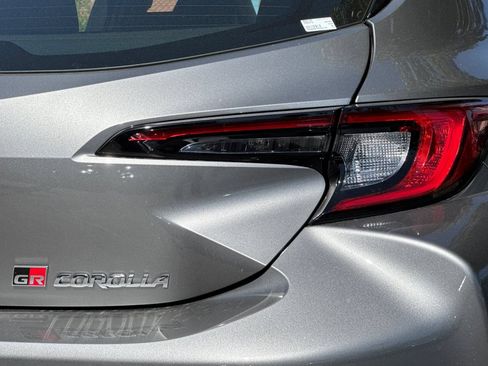 New 2026 Toyota Corolla GR AWD/4WD image 34