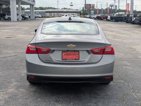 Used 2024 Chevrolet Malibu LS FWD image 6