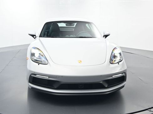 Used 2025 Porsche 718 Cayman GT4 image 18