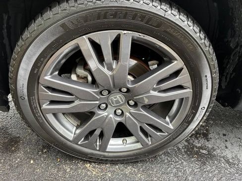 Used 2021 Honda Passport EX-L image 9
