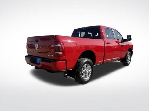 Used 2023 RAM 2500 Laramie AWD/4WD image 7