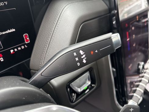 New 2026 GMC Yukon XL Denali w/ Sun & Power Step Package image 16