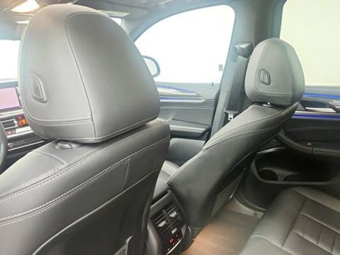Used 2024 BMW X3 M40i AWD/4WD image 51