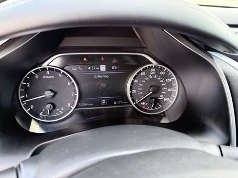 Used 2020 Nissan Murano Platinum w/ Cargo Package AWD/4WD image 11