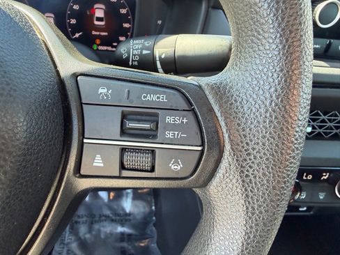 Used 2024 Honda Accord EX image 24
