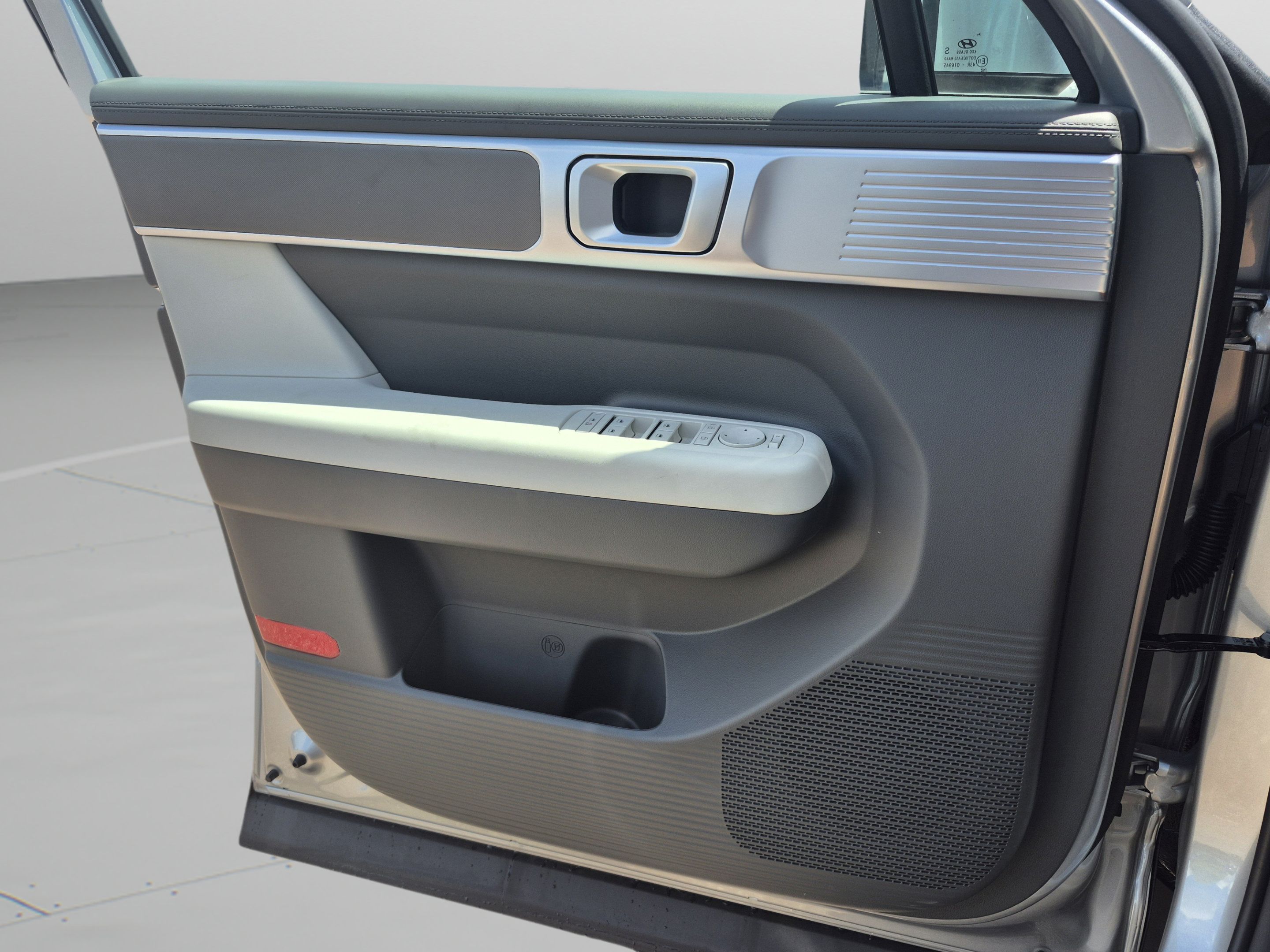 New 2027 Hyundai Santa Fe SE FWD image 25