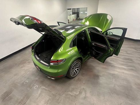Used 2021 Porsche Macan S w/ Premium Package Plus image 47