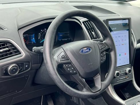 Used 2024 Ford Edge SE AWD/4WD image 14